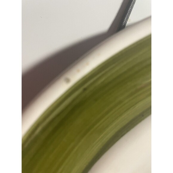 Original Arnart Creation Platter Japan Numbered Original Sticker Rare - Picture 8 of 9